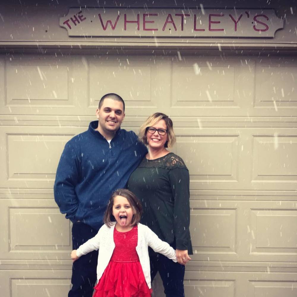 Meet your Posher, Natalie